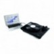 Reloop TURN3 S-SHAPE TONARM - Platine vinyle Hifi avec bras de lecture en S