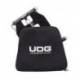 UDG U 6010 BL - UDG Creator Controller/Instrument Stand Aluminum Black