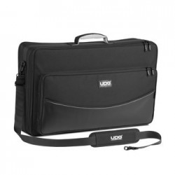 UDG U 7003 BL - UDG Urbanite MIDI Controller Flightbag Extra Large Black