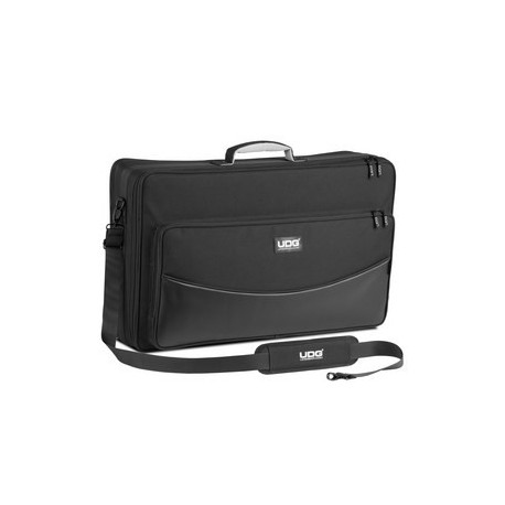 UDG U 7003 BL - UDG Urbanite MIDI Controller Flightbag Extra Large Black