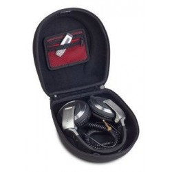 UDG U 8200 BL - UDG Creator Headphone Hard Case Large Black