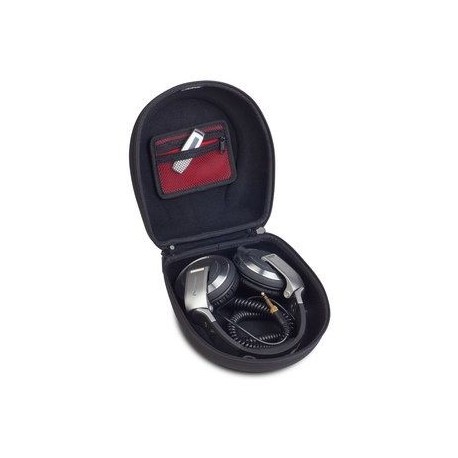 UDG U 8200 BL - UDG Creator Headphone Hard Case Large Black