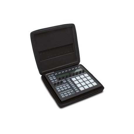 UDG U 8411 BL - UDG Creator NI Maschine MK2 Hardcase Black