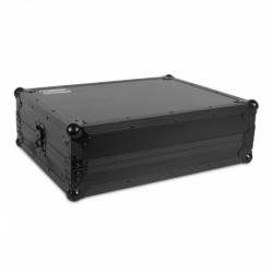 UDG U 91020 BL - UDG Ultimate Flight Case NI Traktor Kontrol S8 Black Plus (Laptop shelf)