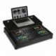 UDG U 91020 BL - UDG Ultimate Flight Case NI Traktor Kontrol S8 Black Plus (Laptop shelf)