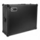 UDG U 91020 BL - UDG Ultimate Flight Case NI Traktor Kontrol S8 Black Plus (Laptop shelf)