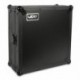 UDG U 91024 BL - UDG Ultimate Flight Case Pioneer DJM-2000 / NXS Black Plus (Laptop shelf)