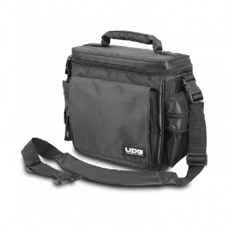 UDG U 9630 - UDG Ultimate SlingBag Black MK2 (Without CD wallet 24)