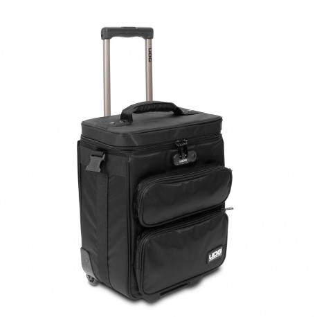 UDG U 9880 BL-OR - UDG Ultimate Digital Trolley To Go Black/Orange