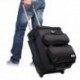 UDG U 9880 BL-OR - UDG Ultimate Digital Trolley To Go Black/Orange