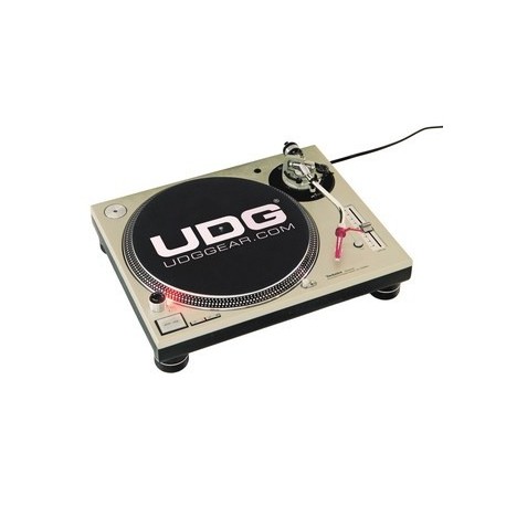 UDG U 9931 - UDG Slipmat Set Black / White