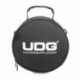 UDG U 9950 BL - UDG Ultimate DIGI Headphone Bag Black