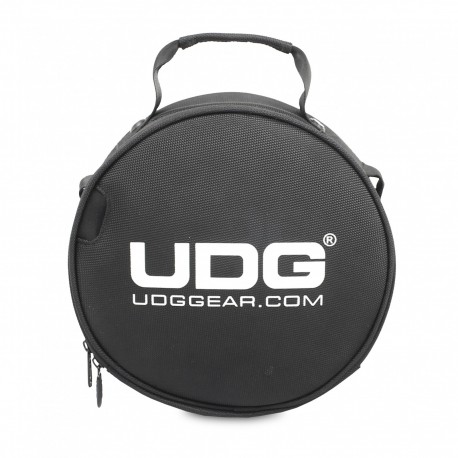 UDG U 9950 BL - UDG Ultimate DIGI Headphone Bag Black