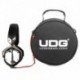UDG U 9950 BL - UDG Ultimate DIGI Headphone Bag Black