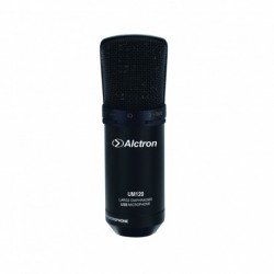 Alctron UM 120 - Micro de studio USB