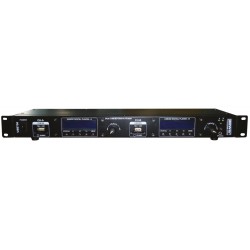 Power Acoustics USB 700 PLAYER - Lecteur Multimédia