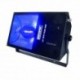 Power Lighting UV GUN SL 400 - Lumière Noire Slim 400W - Fournie Sans Lampe