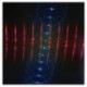 Power Lighting VENUS 3D RB PRO - Laser multipoints à effets 3D 200MW RB