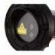 Power Lighting VENUS GARDEN IP65 130 RG - Laser multipoints d’extérieur 130MW RG