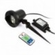 Power Lighting VENUS GARDEN IP65 250 RGB - Laser multipoints d’extérieur 250MW RGB