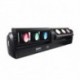 Power Lighting VIPER 6BEAM - Barre 6 Leds de 12W CREE RGBW 4-en-1