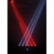 Power Lighting VIPER 6BEAM - Barre 6 Leds de 12W CREE RGBW 4-en-1