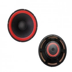 Cerwin Vega WOFP 15257 - HP P1500 SX