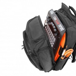 UDG U 9101 BL-OR - UDG Ultimate Digi BackPack Black/Orange