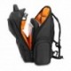 UDG U 9102 BL-OR - UDG Ultimate BackPack Black/Orange