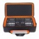 UDG U 9104 BL-OR - UDG Ultimate Midi Controller Backpack Large Black/Orange inside MK2