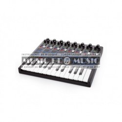 Reloop KEYPAD - Controleur MIDI + Pads