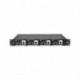 Alctron H 4 - Ampli Casque 4 canaux