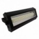 Power Lighting STROBE LED 132 - Stroboscope avec 132 Leds blanches