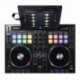 Reloop BEATPAD 2 - Contrôleur DJ iPad, iPhone et USB