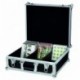 Reloop 100 CD CASE PRO - Valise Rangement 100 CD Version Pro