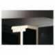 Definitive Audio D 1215 - Caisson de Basse Passif 1200 W