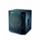 Power Acoustics DYS 118 MK3 - Caisson de Basse 600W RMS