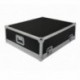 Power Acoustics FCM MIXER S - Flight case pour mixer - S