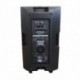 Definitive Audio KOALA 15A - Enceinte active ABS 1400W