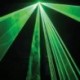 Power Lighting NEPTUNE 50 G MK2 - Laser à faisceaux Vert 50MW