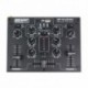 Power Acoustics PMP 100 USB MK2 - Mixer 3 entrées avec USB player