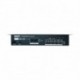 Power Acoustics PMP 400 USB MK2 - Mixer 12 entrées avec USB player