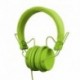 Reloop RHP 6 GREEN - Casque RHP Vert