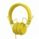 Reloop RHP 6 YELLOW - Casque RHP Jaune