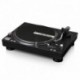 Reloop RP 4000 M - Platine Vinyle Entrainement Direct