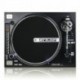 Reloop RP 8000 STRAIGHT - Platine vinyle entrainement direct