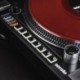 Reloop RP 8000 STRAIGHT - Platine vinyle entrainement direct