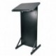 Power Studio SPEECH STAND DELUXE - pupitre