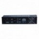 Power Acoustics ST 450 - Amplificateur 2x220W RMS sous 4 Ohms