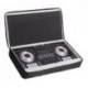 UDG U 7103 BL - UDG Urbanite MIDI Controller Sleeve Extra Large Black